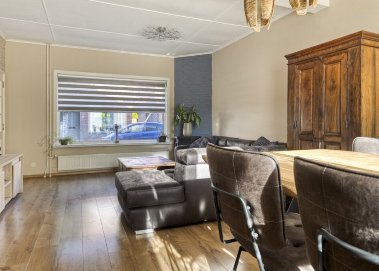  Steensedijk 63, Hulst