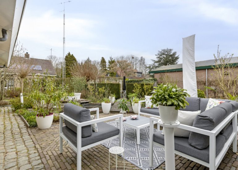  Amstelstraat 20, Terneuzen