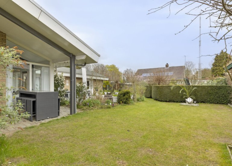  Amstelstraat 20, Terneuzen