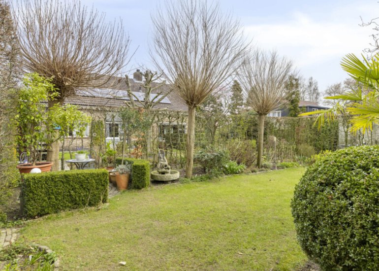  Amstelstraat 20, Terneuzen