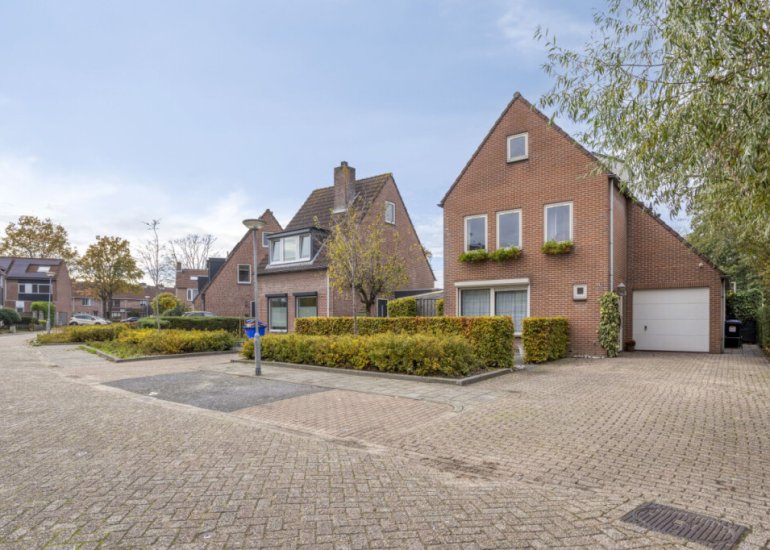  Hoefbladstraat 12, Terneuzen