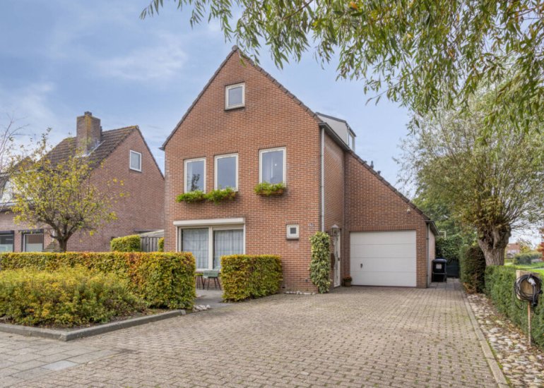  Hoefbladstraat 12, Terneuzen