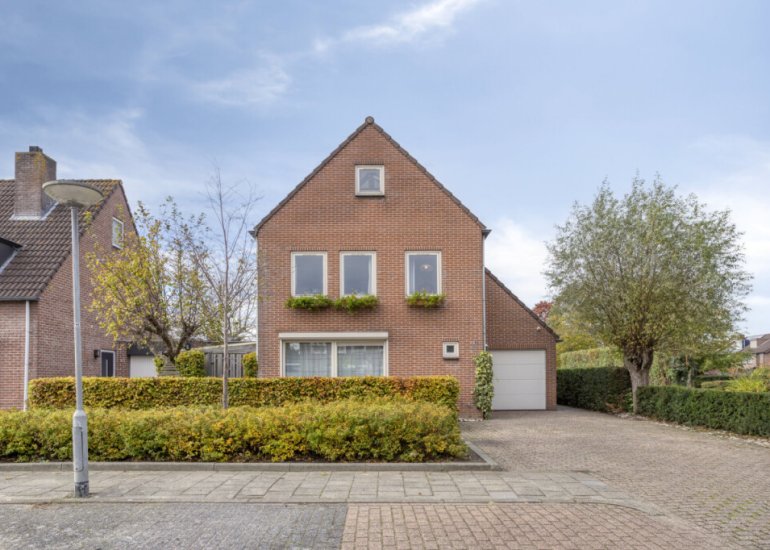 Hoefbladstraat 12, Terneuzen