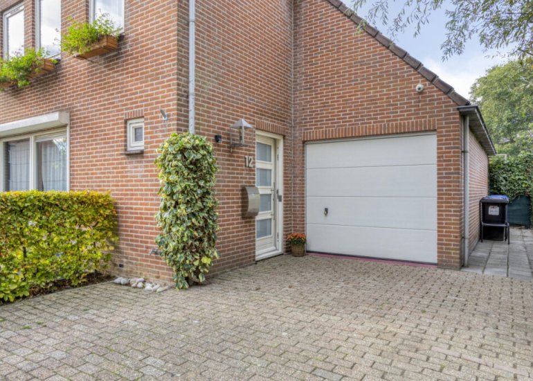  Hoefbladstraat 12, Terneuzen