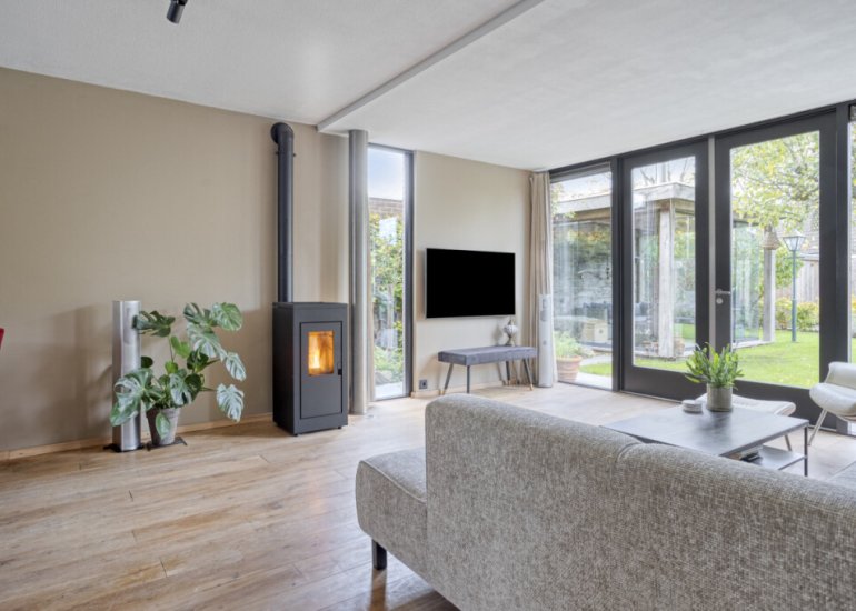  Hoefbladstraat 12, Terneuzen