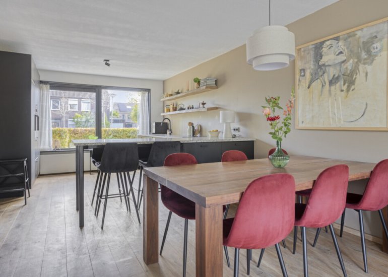  Hoefbladstraat 12, Terneuzen