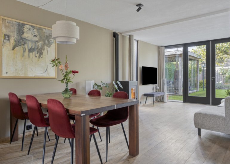  Hoefbladstraat 12, Terneuzen