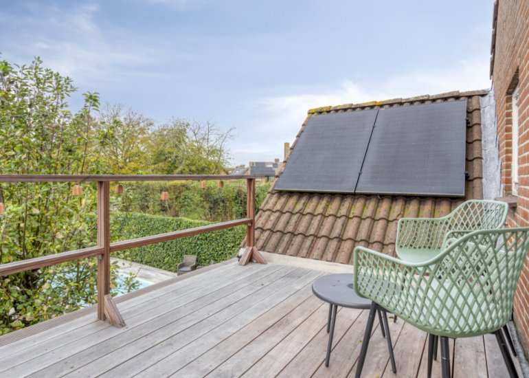  Hoefbladstraat 12, Terneuzen