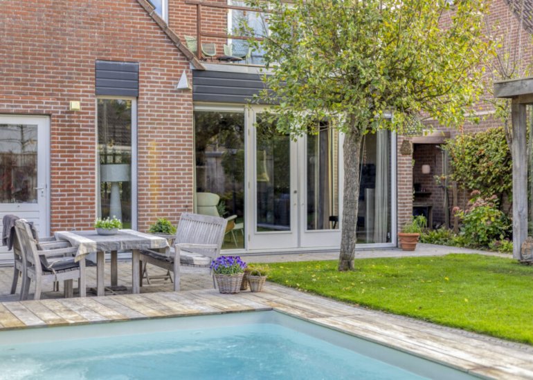  Hoefbladstraat 12, Terneuzen