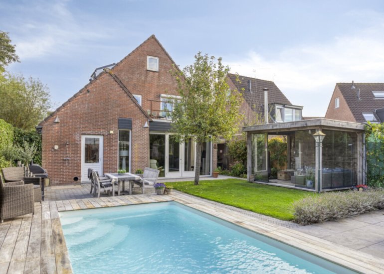  Hoefbladstraat 12, Terneuzen