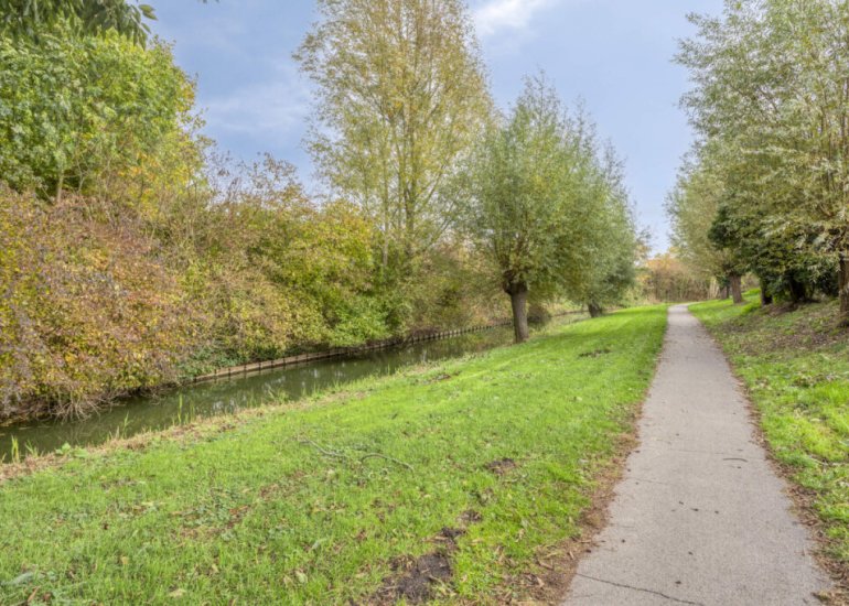  Hoefbladstraat 12, Terneuzen