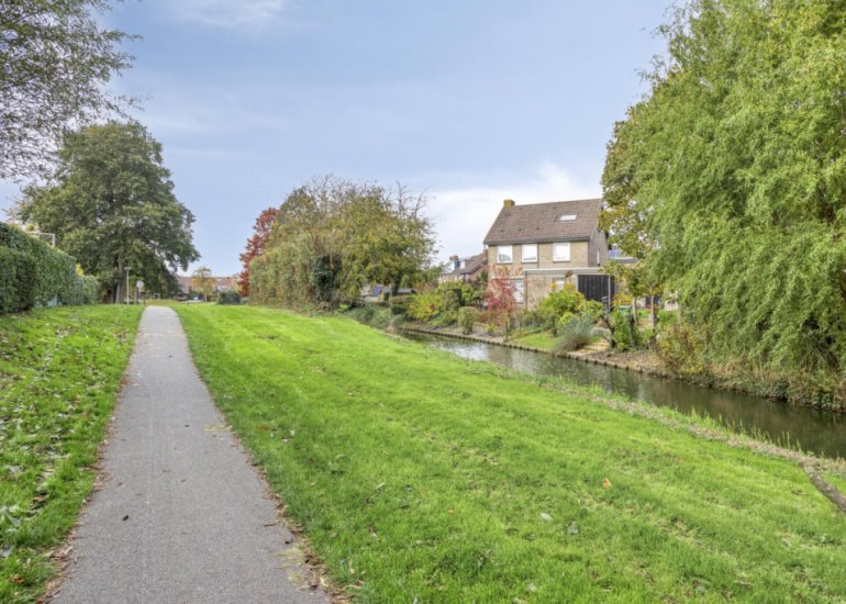  Hoefbladstraat 12, Terneuzen