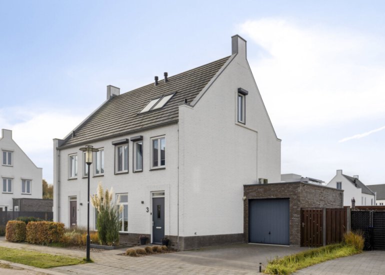  De Droge Kreek 3, Hulst