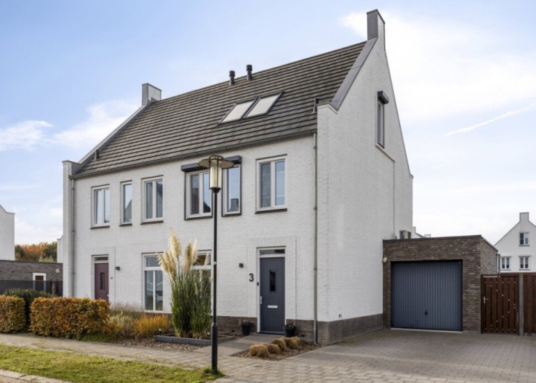  De Droge Kreek 3, Hulst