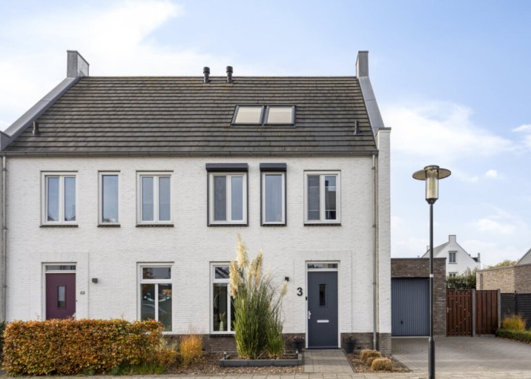  De Droge Kreek 3, Hulst