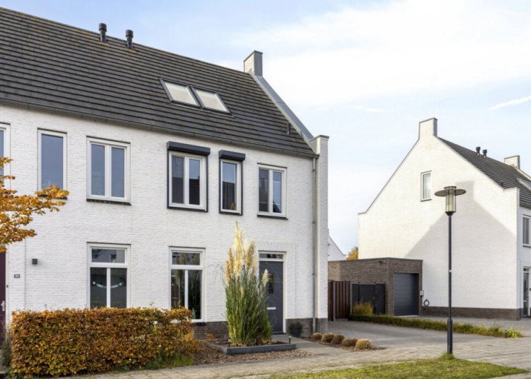  De Droge Kreek 3, Hulst