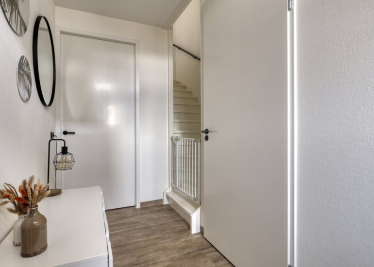  De Droge Kreek 3, Hulst