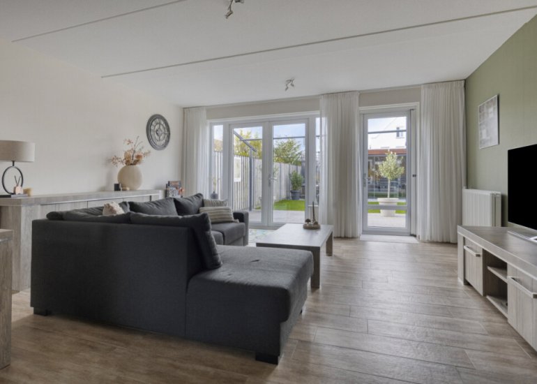  De Droge Kreek 3, Hulst