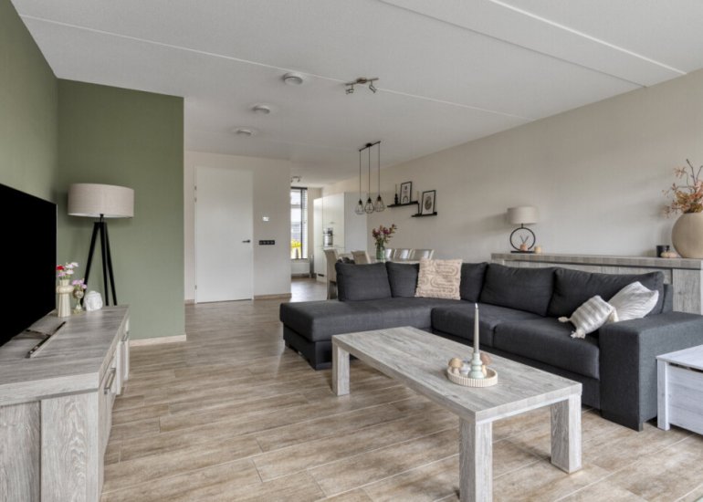  De Droge Kreek 3, Hulst