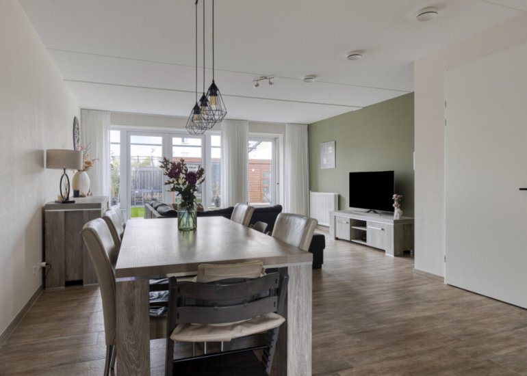  De Droge Kreek 3, Hulst