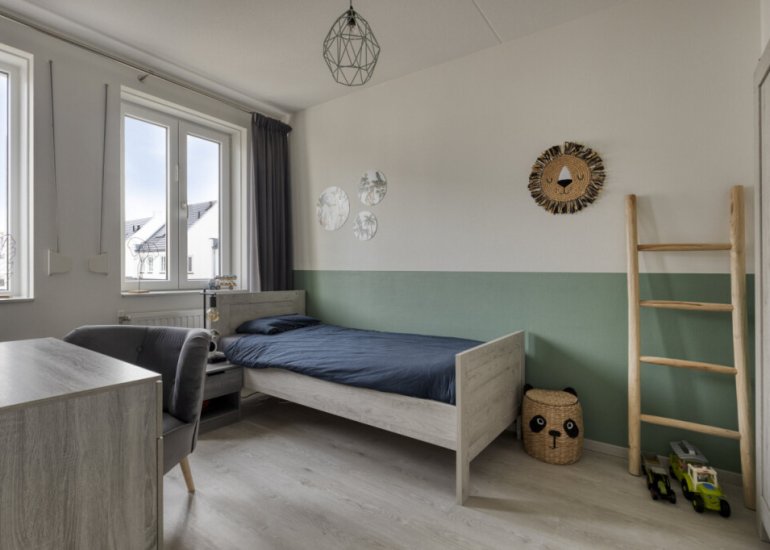  De Droge Kreek 3, Hulst