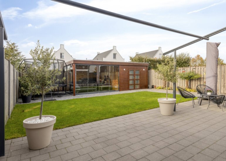  De Droge Kreek 3, Hulst