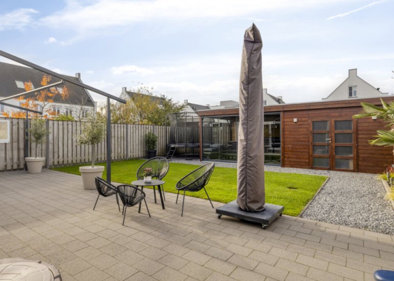  De Droge Kreek 3, Hulst