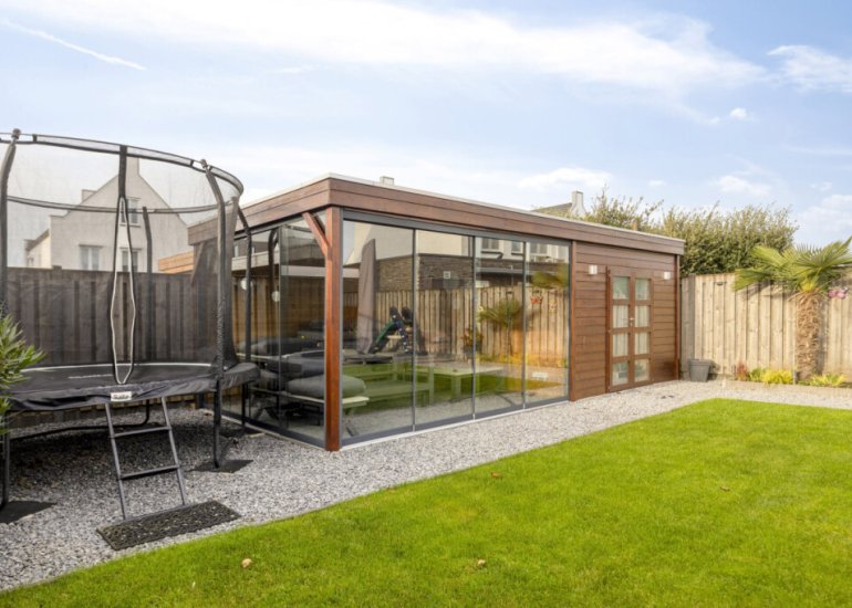  De Droge Kreek 3, Hulst