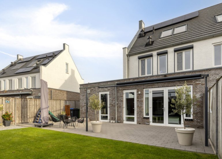  De Droge Kreek 3, Hulst