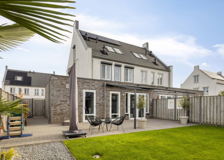  De Droge Kreek 3, Hulst