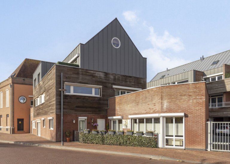  Gobiusstraat 2, Oostburg