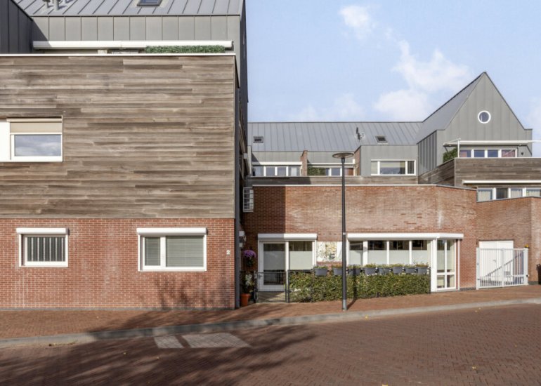  Gobiusstraat 2, Oostburg