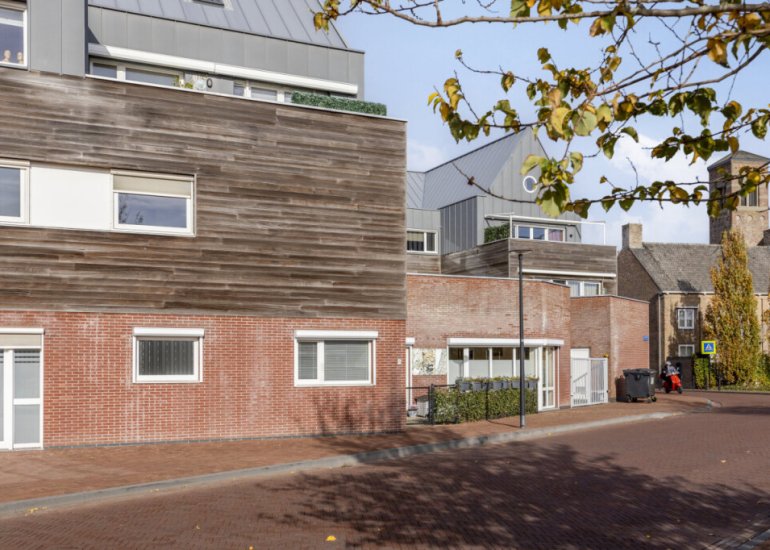  Gobiusstraat 2, Oostburg