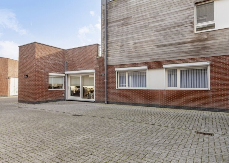  Gobiusstraat 2, Oostburg