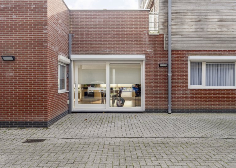  Gobiusstraat 2, Oostburg