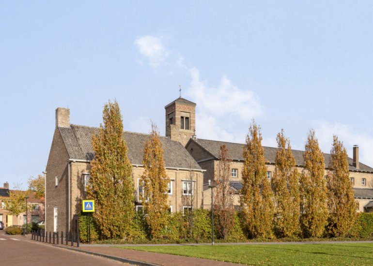  Gobiusstraat 2, Oostburg