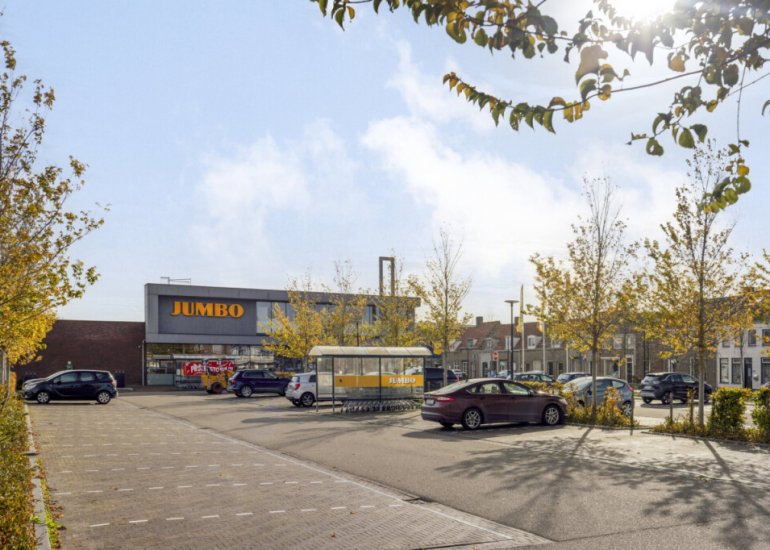  Gobiusstraat 2, Oostburg