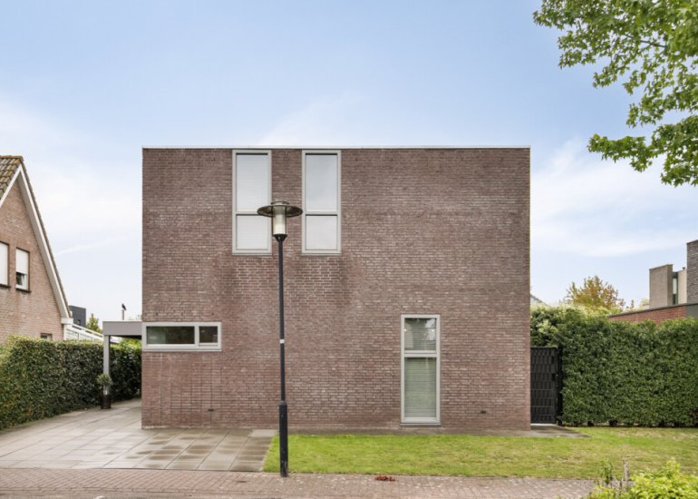  Sperwer 10, Terneuzen