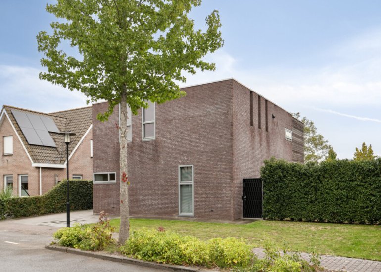  Sperwer 10, Terneuzen