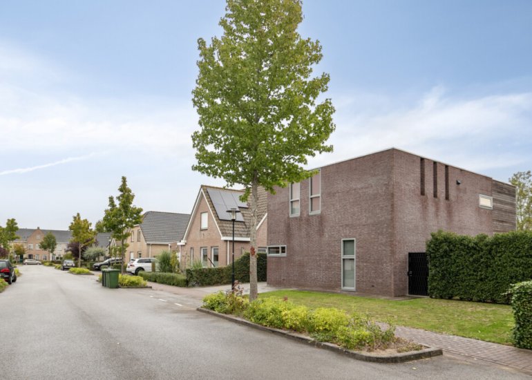  Sperwer 10, Terneuzen