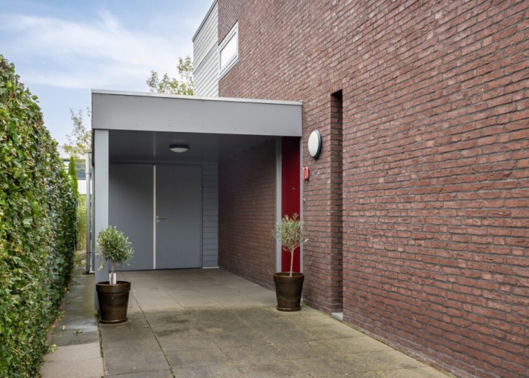  Sperwer 10, Terneuzen