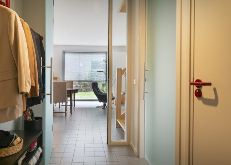  Sperwer 10, Terneuzen