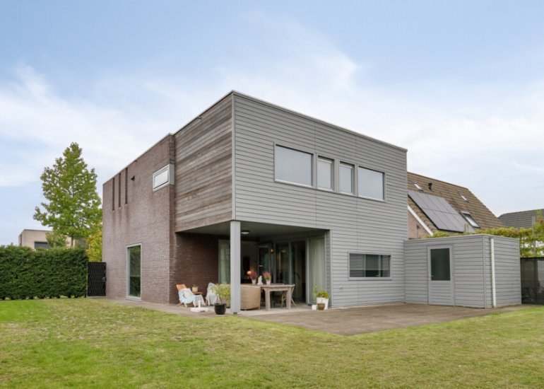  Sperwer 10, Terneuzen