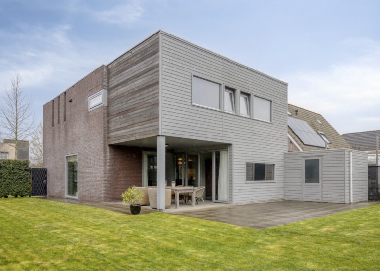  Sperwer 10, Terneuzen