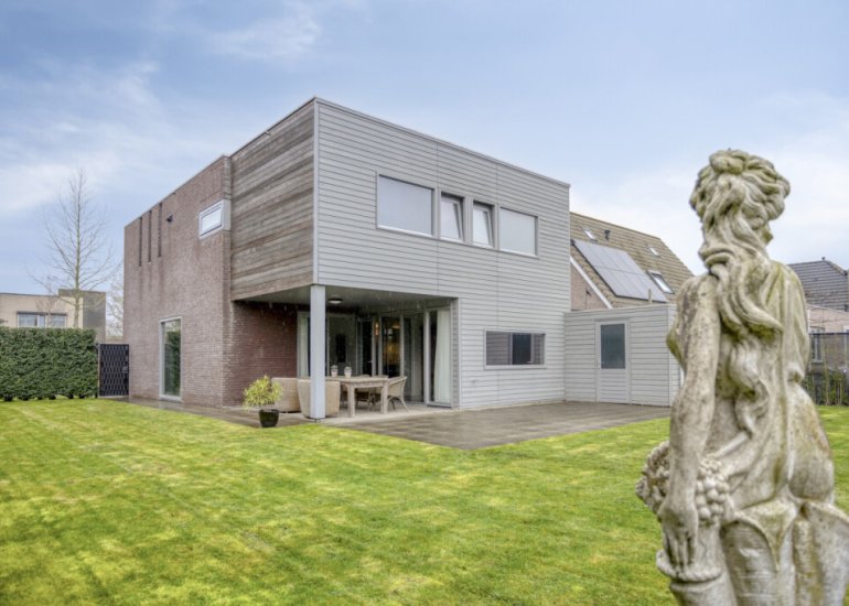  Sperwer 10, Terneuzen