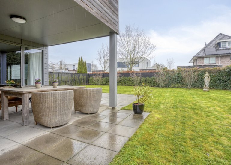  Sperwer 10, Terneuzen