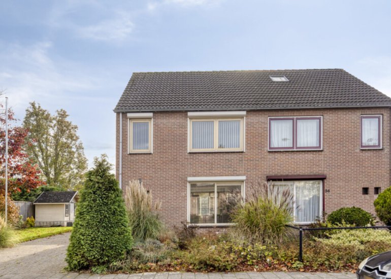  Olmenstraat 36a, Vogelwaarde