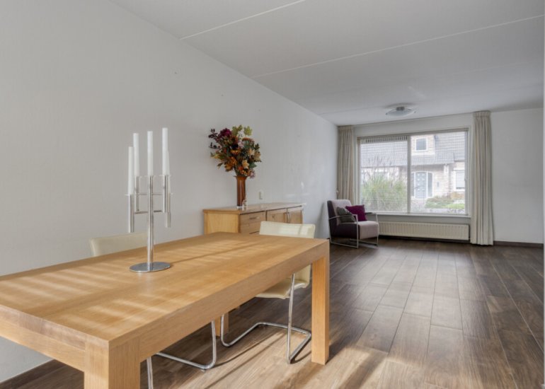  Olmenstraat 36a, Vogelwaarde