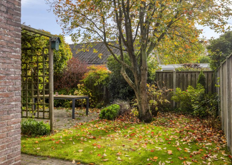  Olmenstraat 36a, Vogelwaarde