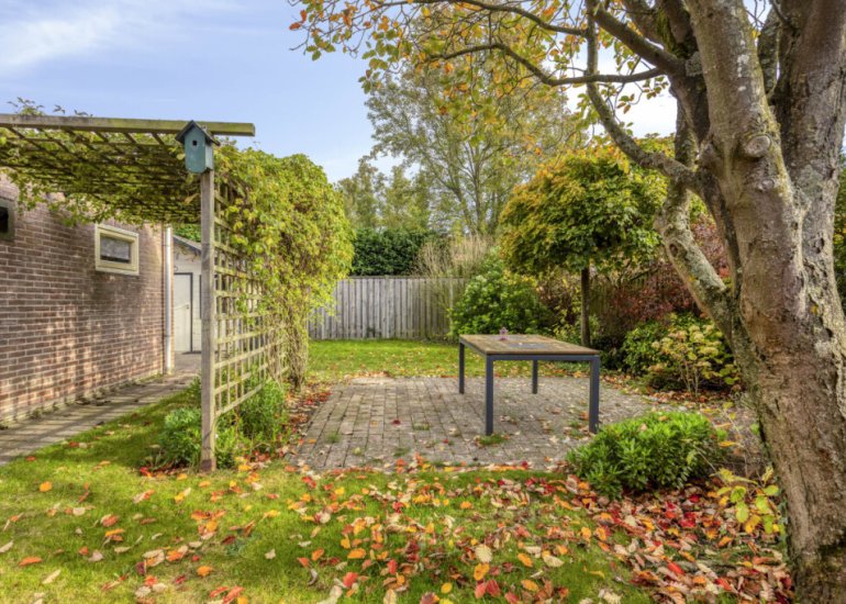  Olmenstraat 36a, Vogelwaarde